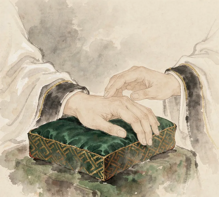 中醫診斷學